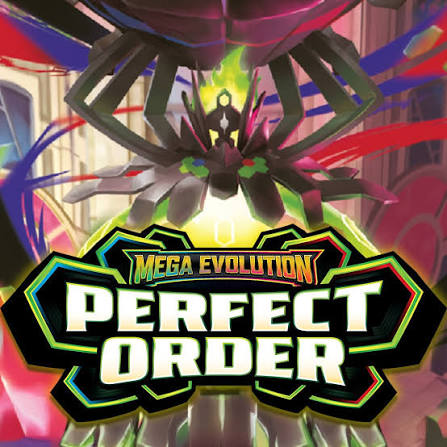 PERFECT ORDER