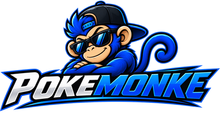 Pokemonke
